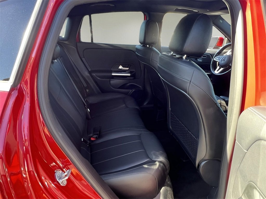 2021 Mercedes-Benz GLA GLA 250