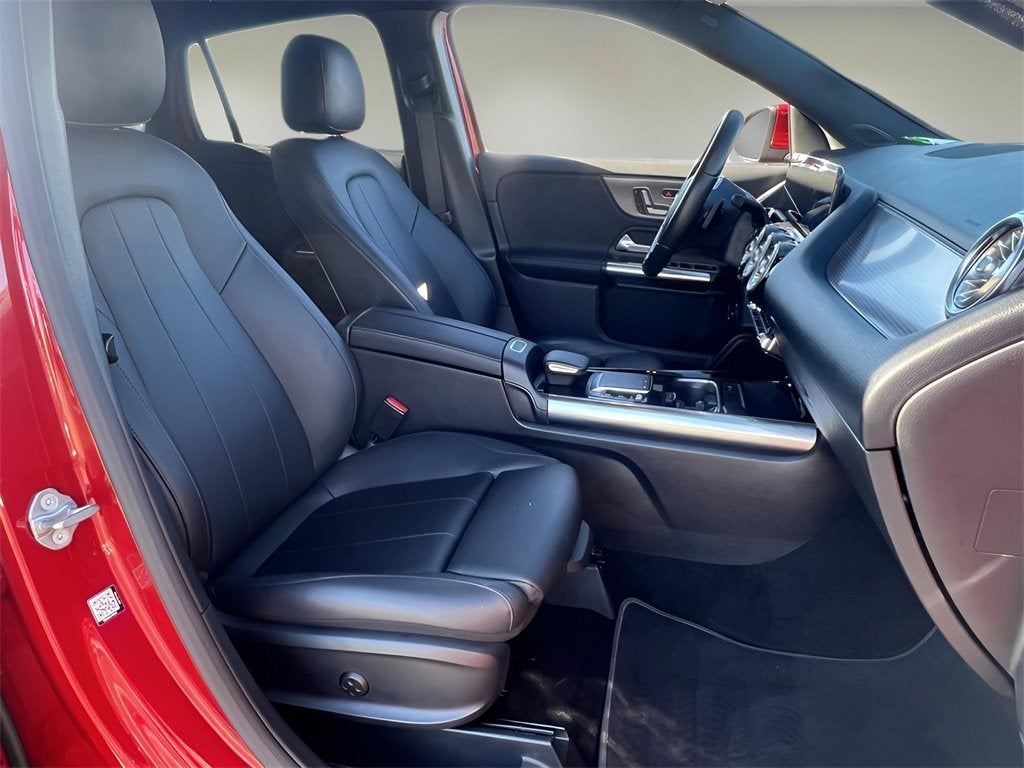 2021 Mercedes-Benz GLA GLA 250