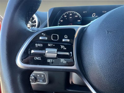 2021 Mercedes-Benz GLA GLA 250