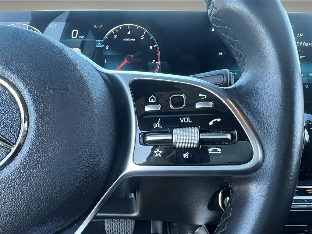 2021 Mercedes-Benz GLA GLA 250