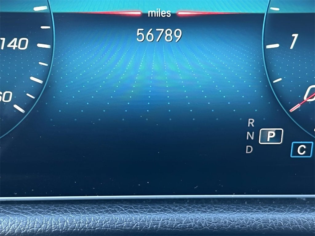 2021 Mercedes-Benz GLA GLA 250