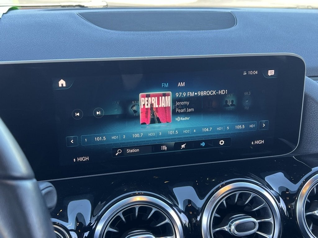 2021 Mercedes-Benz GLA GLA 250