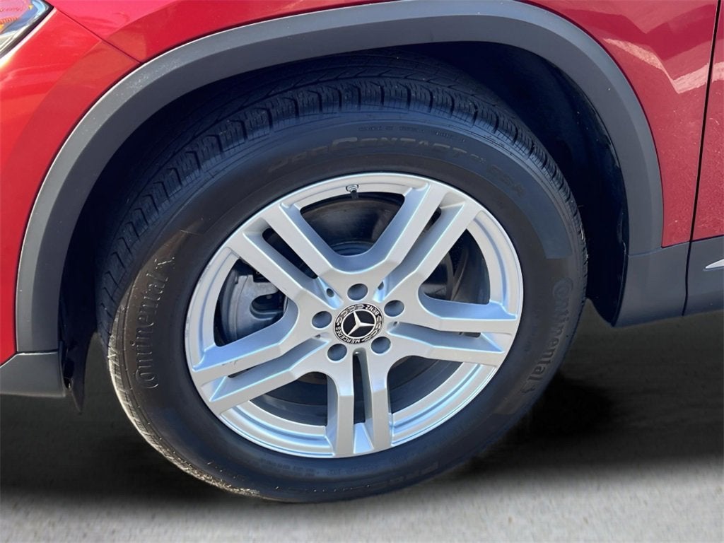 2021 Mercedes-Benz GLA GLA 250