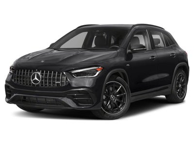2023 Mercedes-Benz GLA AMG® GLA 45