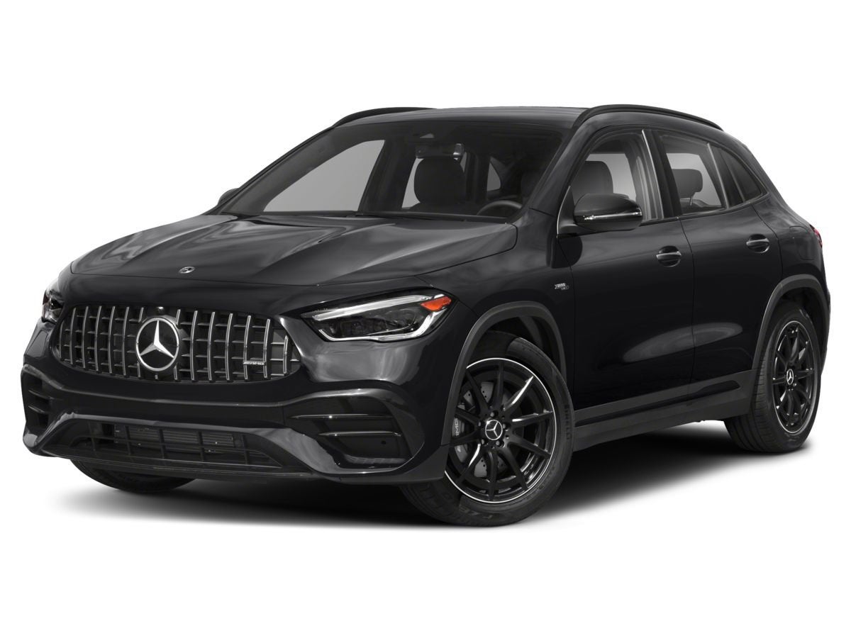 2023 Mercedes-Benz GLA AMG® GLA 45