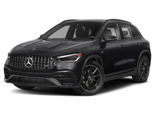 2023 Mercedes-Benz GLA AMG® GLA 45