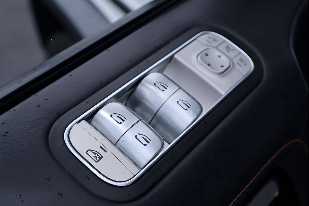 2022 Mercedes-Benz G-Class G 550
