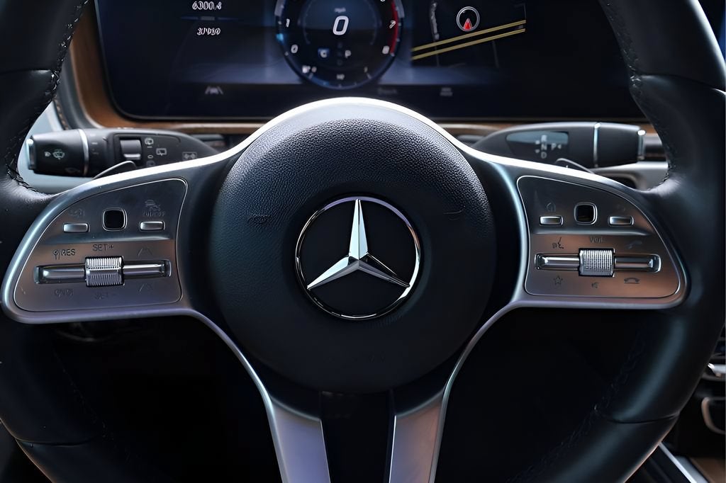 2022 Mercedes-Benz G-Class G 550