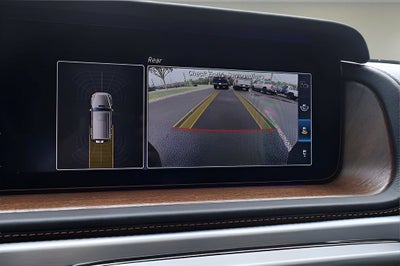 2022 Mercedes-Benz G-Class G 550