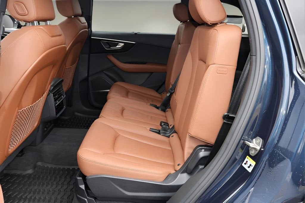 2023 Audi Q7 Prestige