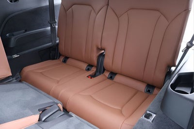 2023 Audi Q7 Prestige