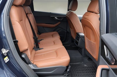 2023 Audi Q7 Prestige