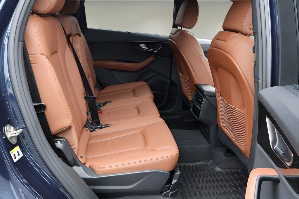 2023 Audi Q7 Prestige