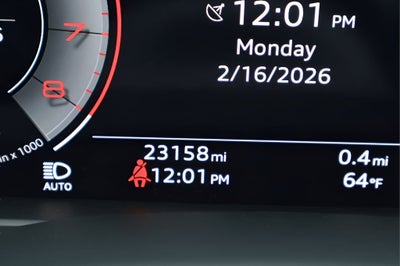 2023 Audi Q7 Prestige