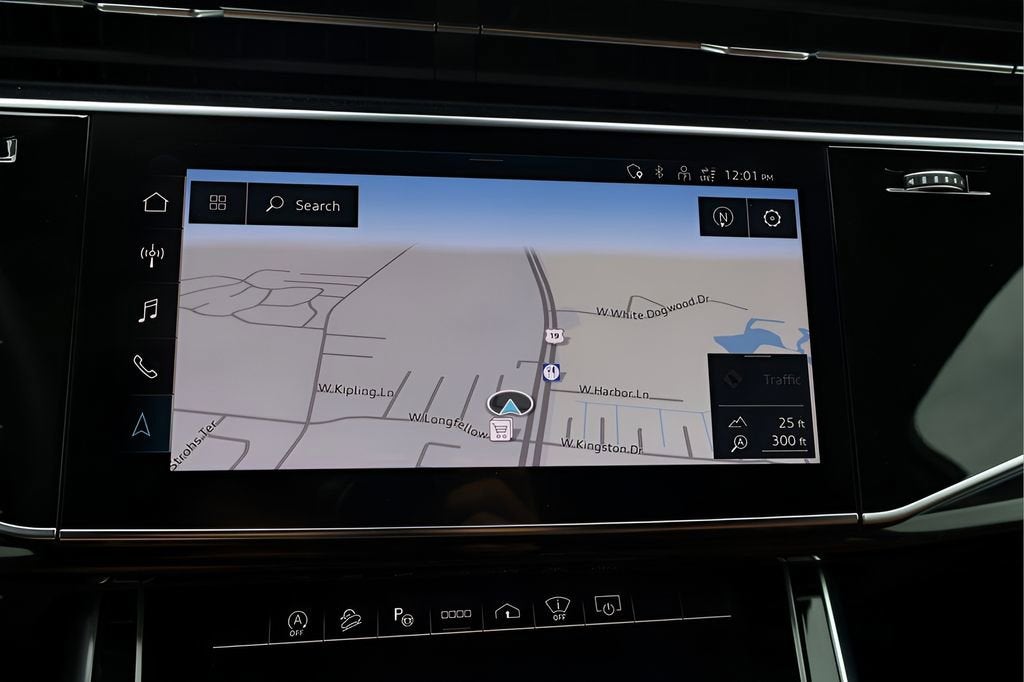 2023 Audi Q7 Prestige