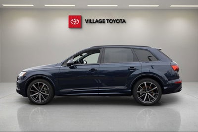 2023 Audi Q7 Prestige