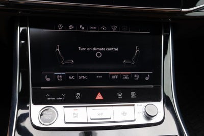 2023 Audi Q7 Prestige