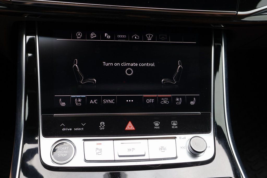 2023 Audi Q7 Prestige