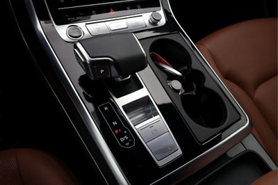 2023 Audi Q7 Prestige