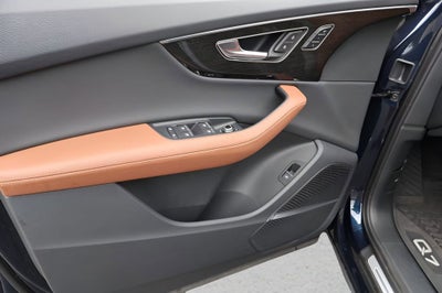 2023 Audi Q7 Prestige