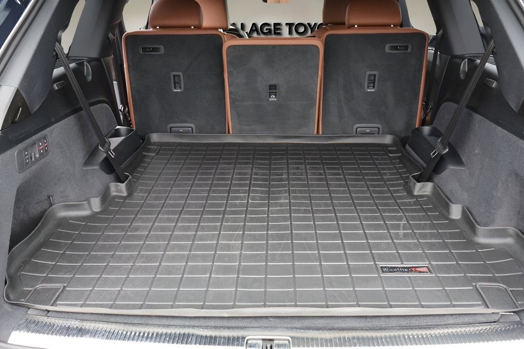 2023 Audi Q7 Prestige