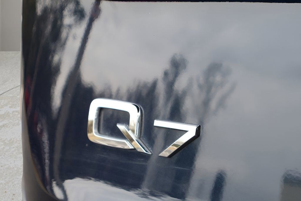 2023 Audi Q7 Prestige