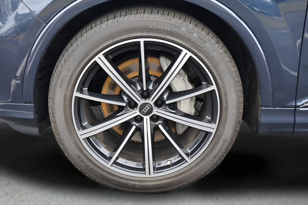 2023 Audi Q7 Prestige