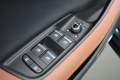 2023 Audi Q7 Prestige