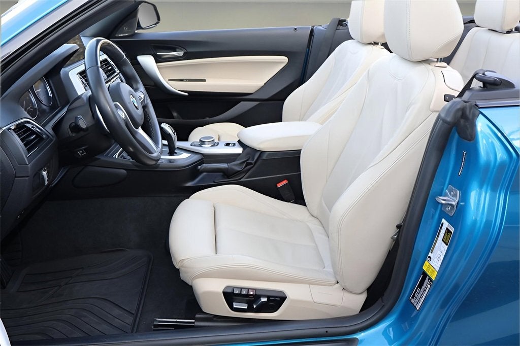 2020 BMW 2 Series M240i