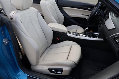 2020 BMW 2 Series M240i