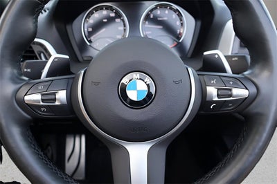 2020 BMW 2 Series M240i