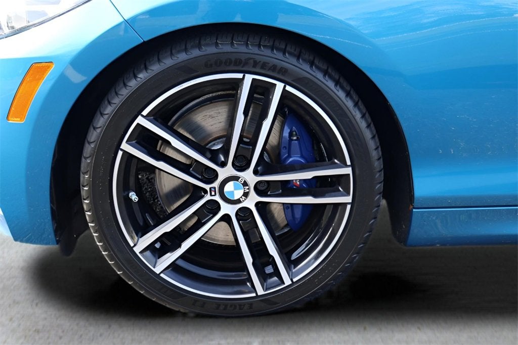 2020 BMW 2 Series M240i