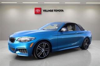 2020 BMW 2 Series M240i