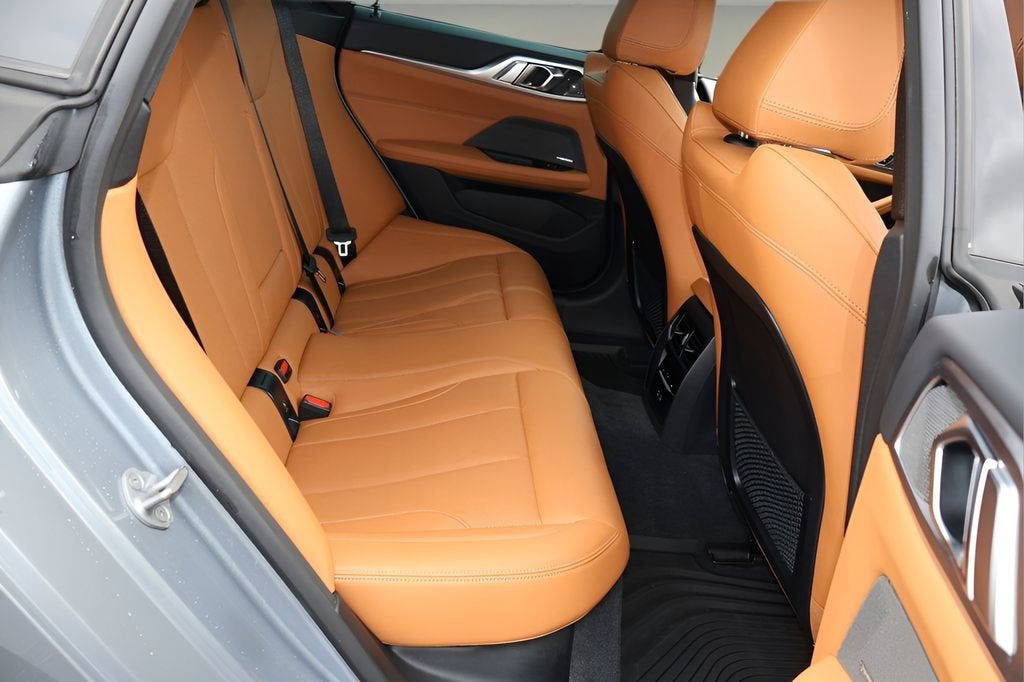 2023 BMW i4 eDrive35