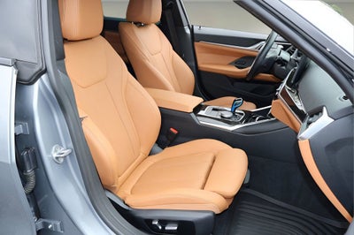 2023 BMW i4 eDrive35