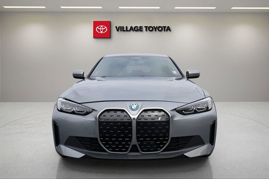 2023 BMW i4 eDrive35