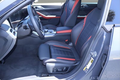 2026 BMW i4 M60