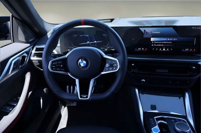 2026 BMW i4 M60