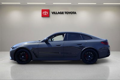 2026 BMW i4 M60