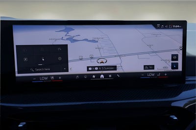 2026 BMW i4 M60