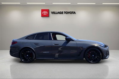 2026 BMW i4 M60