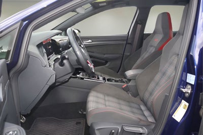 2023 Volkswagen Golf GTI S