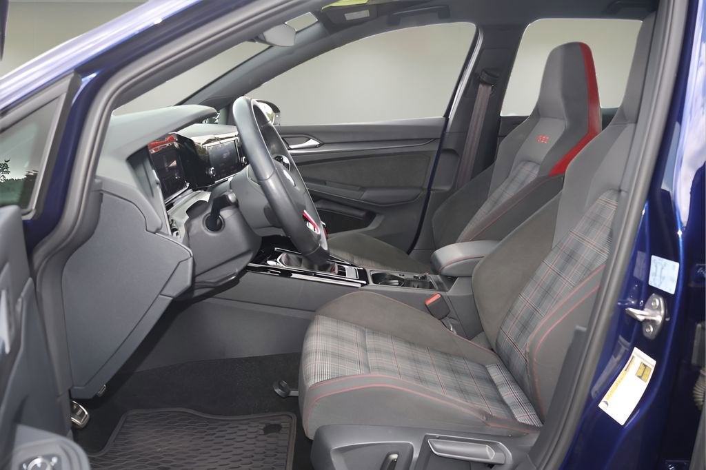 2023 Volkswagen Golf GTI S