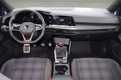 2023 Volkswagen Golf GTI S