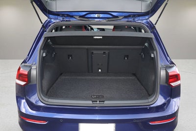 2023 Volkswagen Golf GTI S