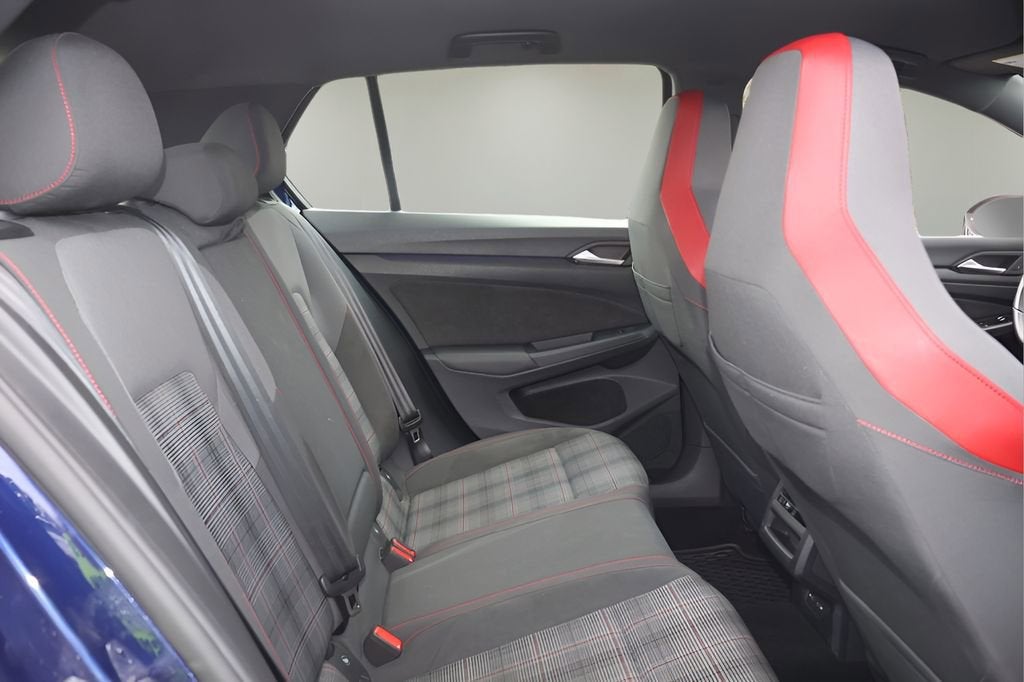 2023 Volkswagen Golf GTI S