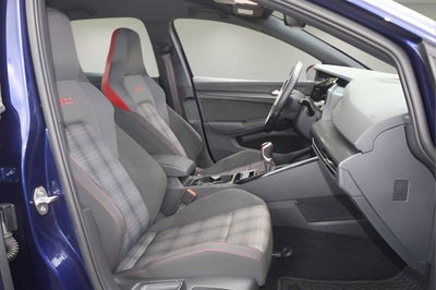 2023 Volkswagen Golf GTI S