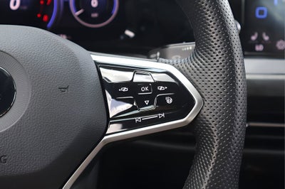 2023 Volkswagen Golf GTI S
