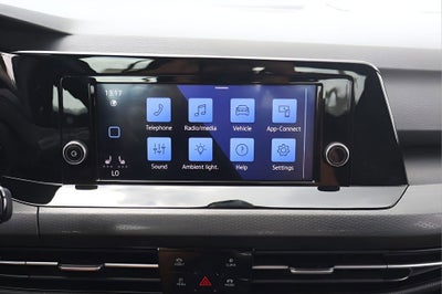 2023 Volkswagen Golf GTI S