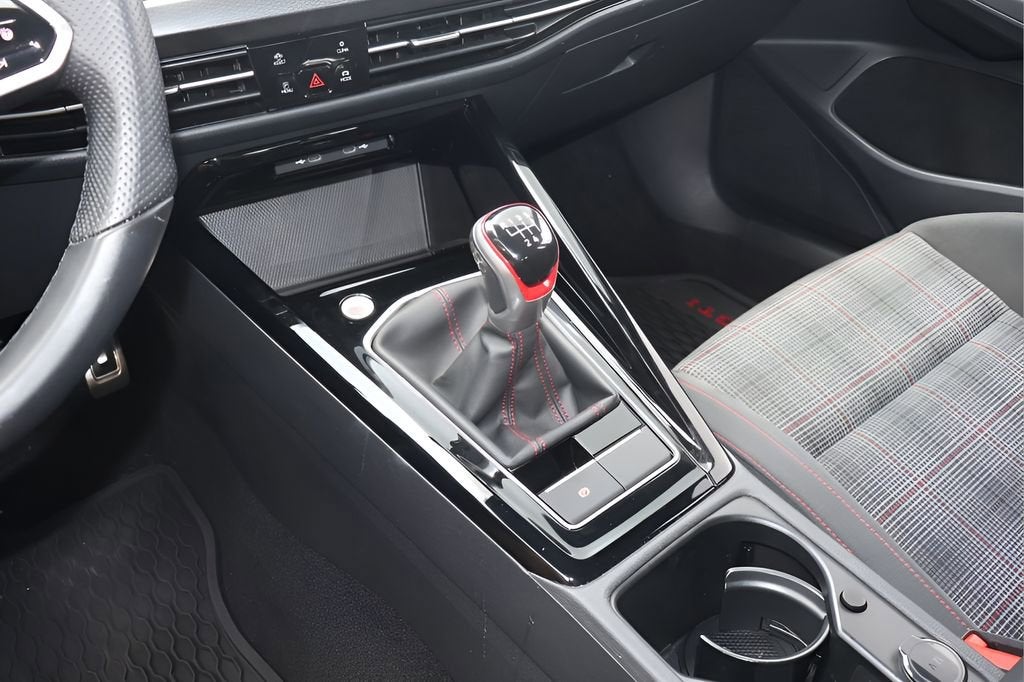 2023 Volkswagen Golf GTI S